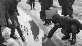 Дети 60-70-80-х.