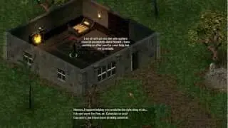Arcanum Test 3
