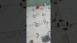 кафель своими руками