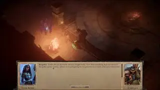 Pathfinder: Kingmaker, Troll King- Scroll Savant SOLO