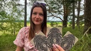 Новая история любви, новые отношения. Ваша будущая жена/партнёрша. Расклад Таро для мужчин💘