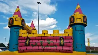 SNOWFLAKES Episode 06 by Gerald Zahn