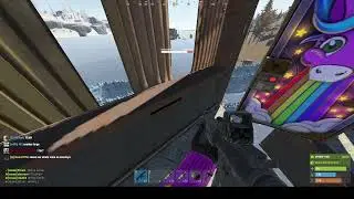 first chad kill