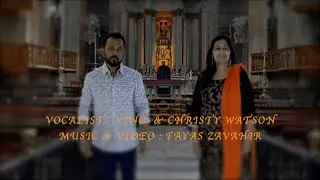Tamil Christian melody songs mashup 2023