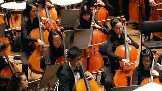 Wagner - Dawn and Siegfried's Rhine Journey