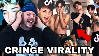 Nick Rochefort Vs. TikTok F-Boys (Scuffed Realtor Highlights)