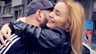 Bibanu MixXL - Tu (cu Andreea Demeny) | Videoclip Oficial
