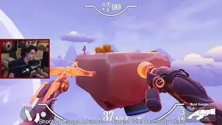 Sky Noon Shooting Range Advanced 38.129