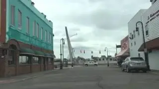 Detroit Sophia Gutierrez MW 3:30