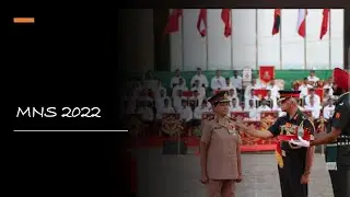 😍👩‍⚕️MNS Motivational Video || MNS 2022💪💪⚔️⚔️
