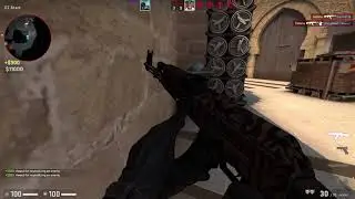 cs go montage lets gooo