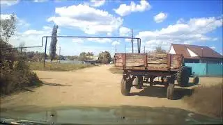 26 05 22 Самойловка ул Советская,Ревякина