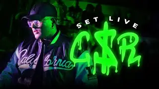 SET LIVE RKT #1 ⛓️EL CASERIO⛓️ LUIS CORDOBA REMIX. @ElCaserioTV