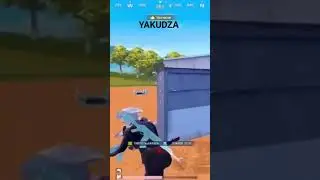 YAKUDZA PUBG MOBILE BOOTCAMP #yakudza #cardinal #bgmi #aslomboi #openkeys #shortsvideo #umarpubg