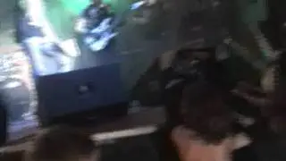 "Части тела" - "Fear of the Dark". RCC, 20.05.12.
