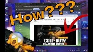BO6 Early Access Beta Code Redemption [Steam]