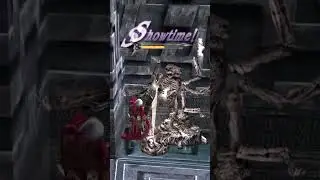 Hardest Things in the Game... 