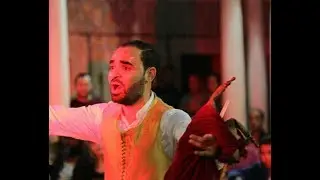 كي يخمرك المزود ...