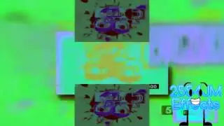 Preview 2 Effects Scan Enhanced With Stereo Interlacing