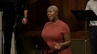 We Shall Overcome (SATB) (arr. Shelton Ridge Love) ft. Ruth Crumley-Perry