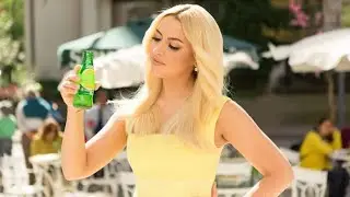Hadise - Sırma Reklamı