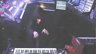 Jean Michel Jarre - "Direct Star" Feature (Part 2 of 2)