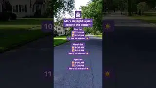 Are you looking forward to more sunshine? ☀️💜 | Homespire Mortgage 
