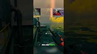 How to Get Bot Lobbies Legitimately #rebirthislandwarzone🔥 #botlobby #afklobby #peak