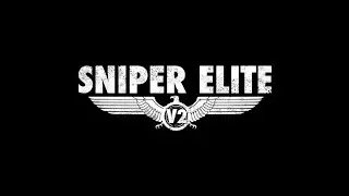 Sniper Elite V2 Mission 11 (Brandenburg Gate)