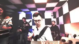 Parasoul - Castaway (Live session)