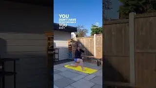 Tight hips? Try this move.