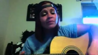 Kiss Me--Ed Sheeran cover