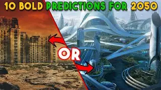 Technology Predictions