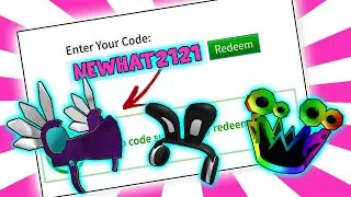 9 CODES*  ALL* Roblox Promo Codes  [12 NEW ITEMS!* l MARCH 2021]