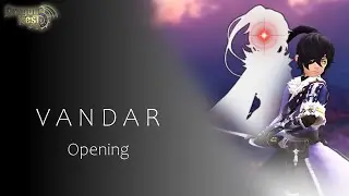 [Dragon Nest] Vandar Main Quest