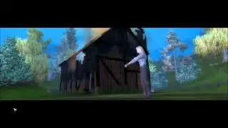 Let's Play Neverwinter Nights 2 OC #21: Shandra & Highcliff Castle Outskirts
