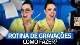 COMO CRIAR CONTEÚDO PARA INSTAGRAM E OUTRAS REDES SOCIAIS
