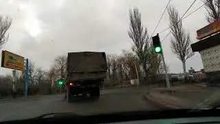 ДОНЕЦК МАНДРЫКИНО ТЕКСТИЛЬЩИК