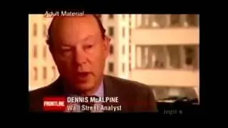Porn Industry worth billions caused by US President?