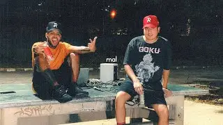 manamune - mal (video oficial)