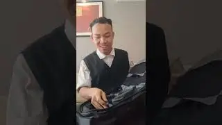 Nikon camera bag order ka.atjok Amazoniko || Sening Chining sangma