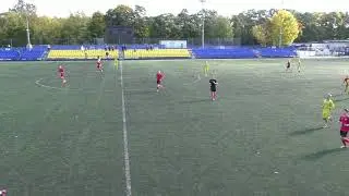 U-16 БАТЭ - Минск