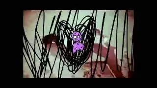 melt  | Animation Short