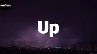 Cardi B - Up (Lyrics)