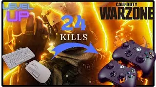 This is why MKB players dislike Aim Assist