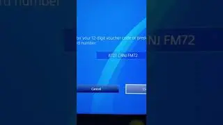 PS4 Free PSN code (Ghost Of Tsushima Dynamic Theme)