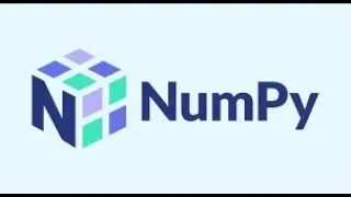 NUMPY Part 2