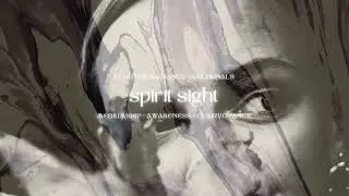 spirit sight ✨ subliminal for mediumship, awareness + clairvoyance [warning: highly effective]