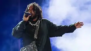 Kendrick Lamar Type Beat ~ Meet The Grams (DRAKE DISS TRACK)