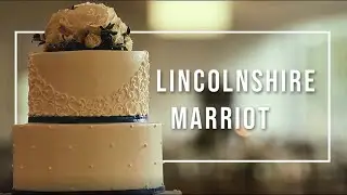 Best Wedding Venues | Lincolnshire Marriott Hotel | Lincolnshire , IL